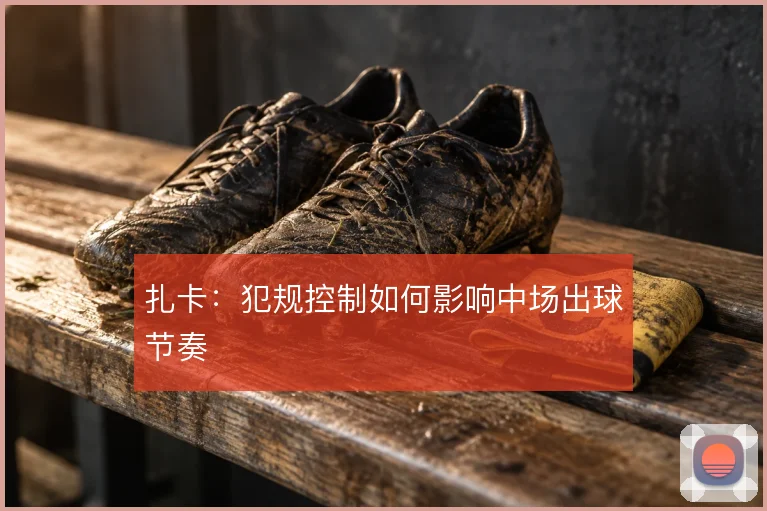 扎卡：犯规控制如何影响中场出球节奏